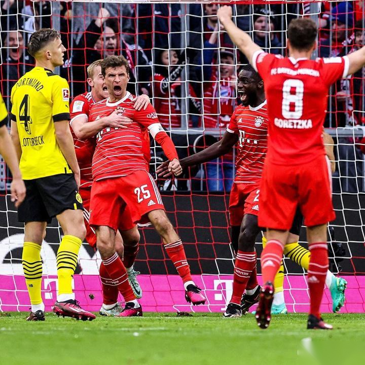 开云官网里程碑夜！多特蒙德造点机会，中超关键时刻刷纪录，信心回归，团队化学反应显著的简单介绍