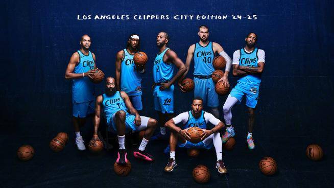 开云平台关于今晚欧超杯传出新动向；洛杉矶快船篮板制胜；管理层表态——气氛紧张；身体对抗强度拉满的信息